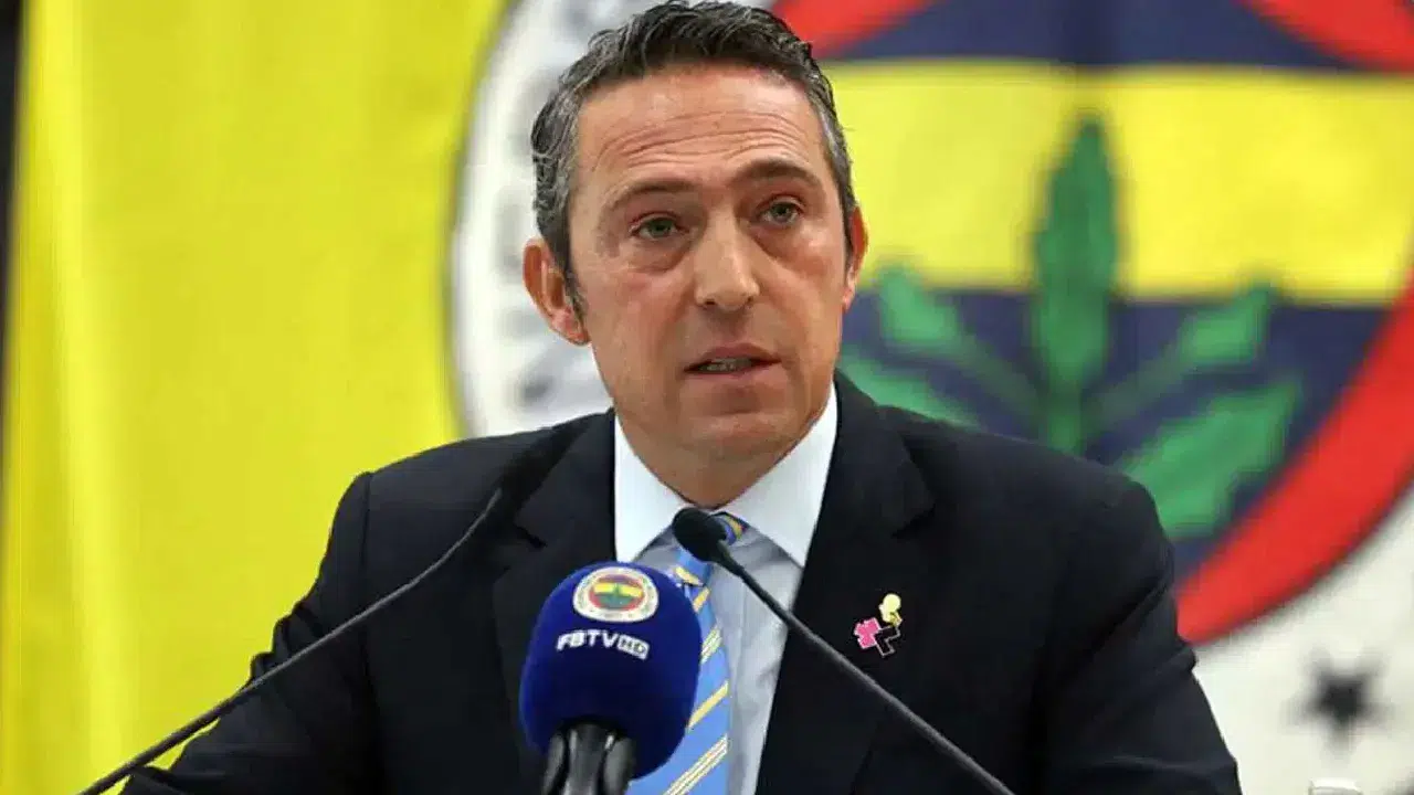 Fenerbahçe’den olağanüstü kongre için imza sayısı açıklaması