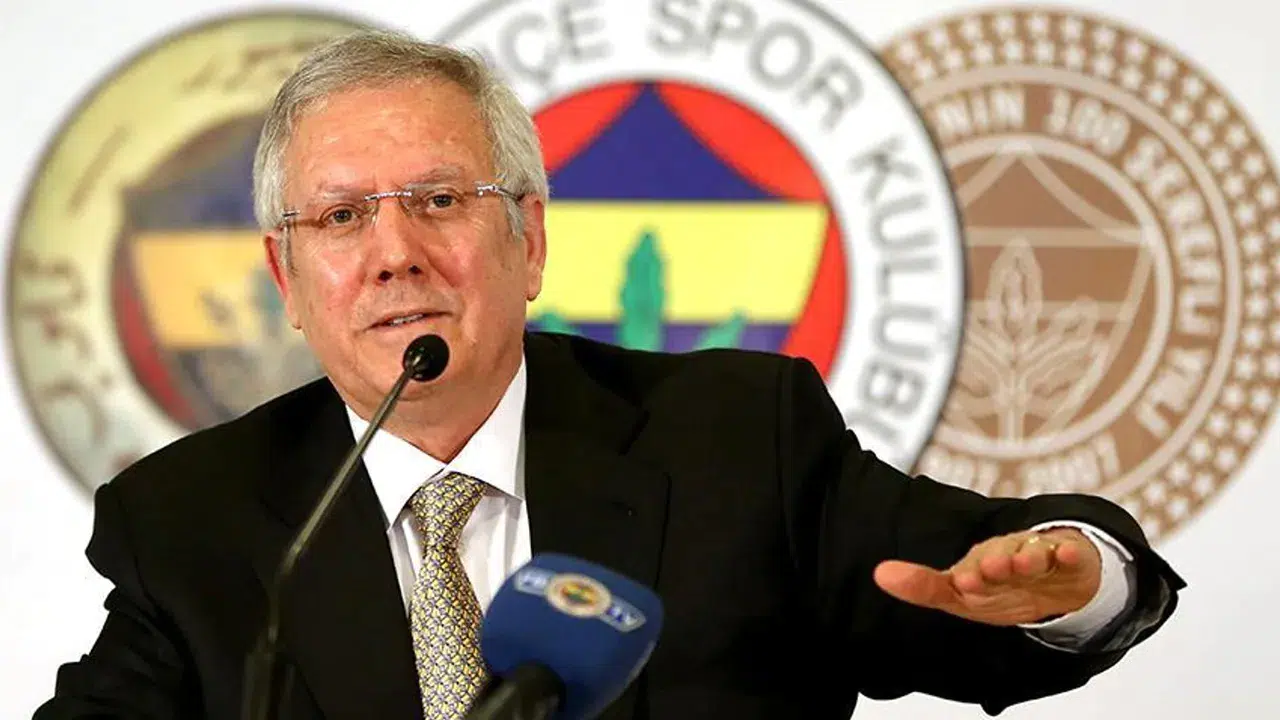 Aziz Yıldırım: Fenerbahçe çok kötü günler yaşayacak