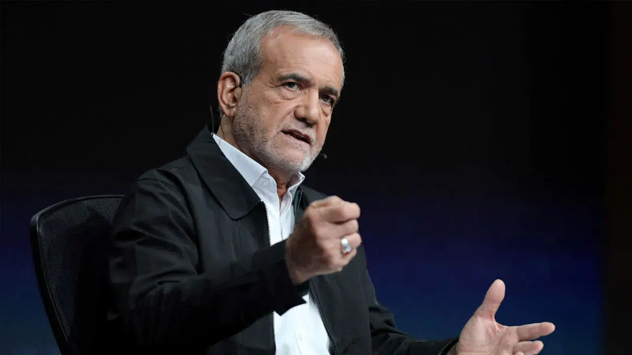 İran Cumhurbaşkanı Pezeşkiyan: İsrail saldırılara yeniden başlarsa karşılık vermeye hazırız