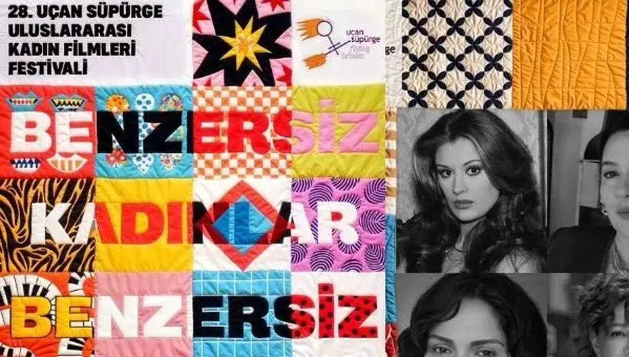 5 soruda Uçan Süpürge Uluslararası Kadın Filmleri Festivali’nden kalanlar