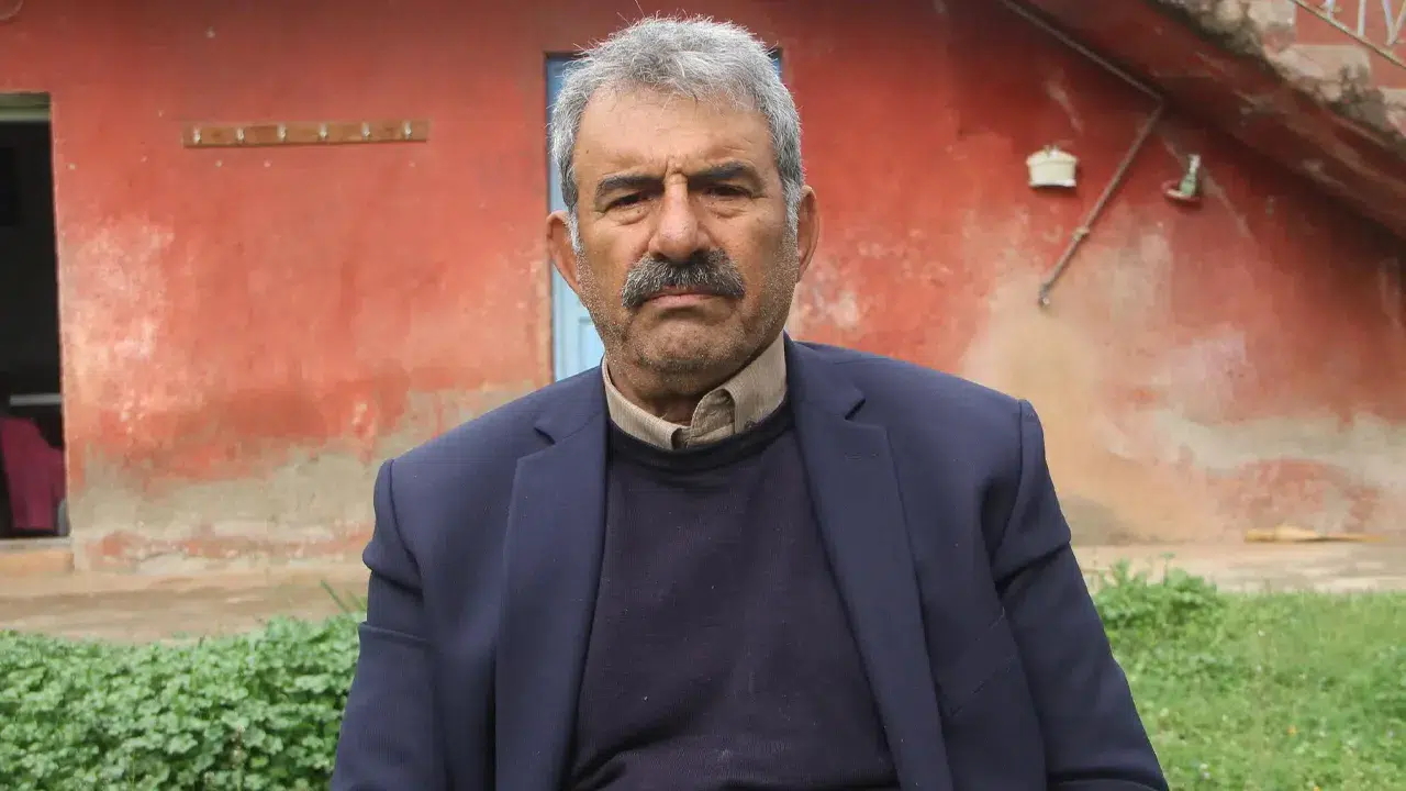 Terör örgütü elebaşı Abdullah Öcalan’ın kardeşi Mehmet Öcalan: Ağabeyim devletle doğrudan muhatap