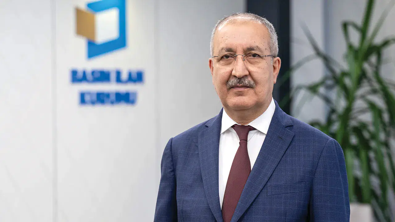 BİK Genel Müdürü Erkılınç'tan 24 Temmuz Gazeteciler ve Basın Bayramı mesajı: Basın mensuplarımız hakikatin yolundan sapmadan önemli bir kamu görevini yerine getirmektedirler