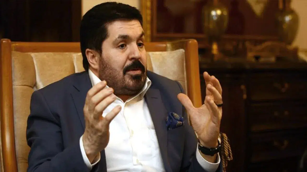 Savcı Sayan'ın paylaşımını görenler acaba yanlışlıkla mı yazdı dedi: "Ulus devlet ve üniter yapı, kırmızı çizgidir!"