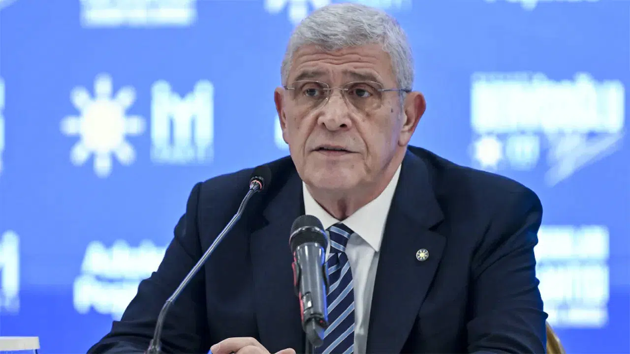 İYİ Parti yeni çözüm süreci karşıtı mitinglere başlıyor