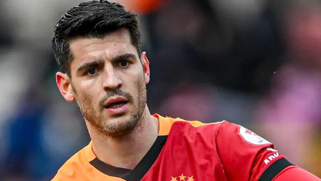 Galatasaray'ın Morata tutumu İtalya’da gündem oldu: Tehlikeli bir oyun oynuyorlar