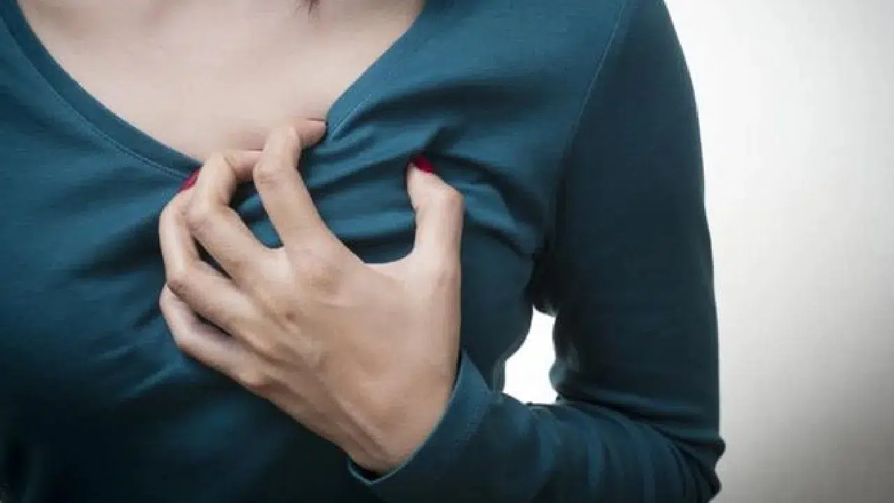 Ezber bozan araştırma: Çok sağlıklı olarak biliniyordu… Kalp Krizini tetikliyor!