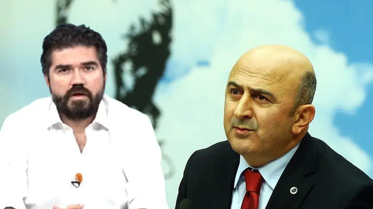 AYM’den Eminağaoğlu kararı: Rasim Ozan Kütahyalı ve Nagehan Alçı’ya “FETÖ’cü” demişti