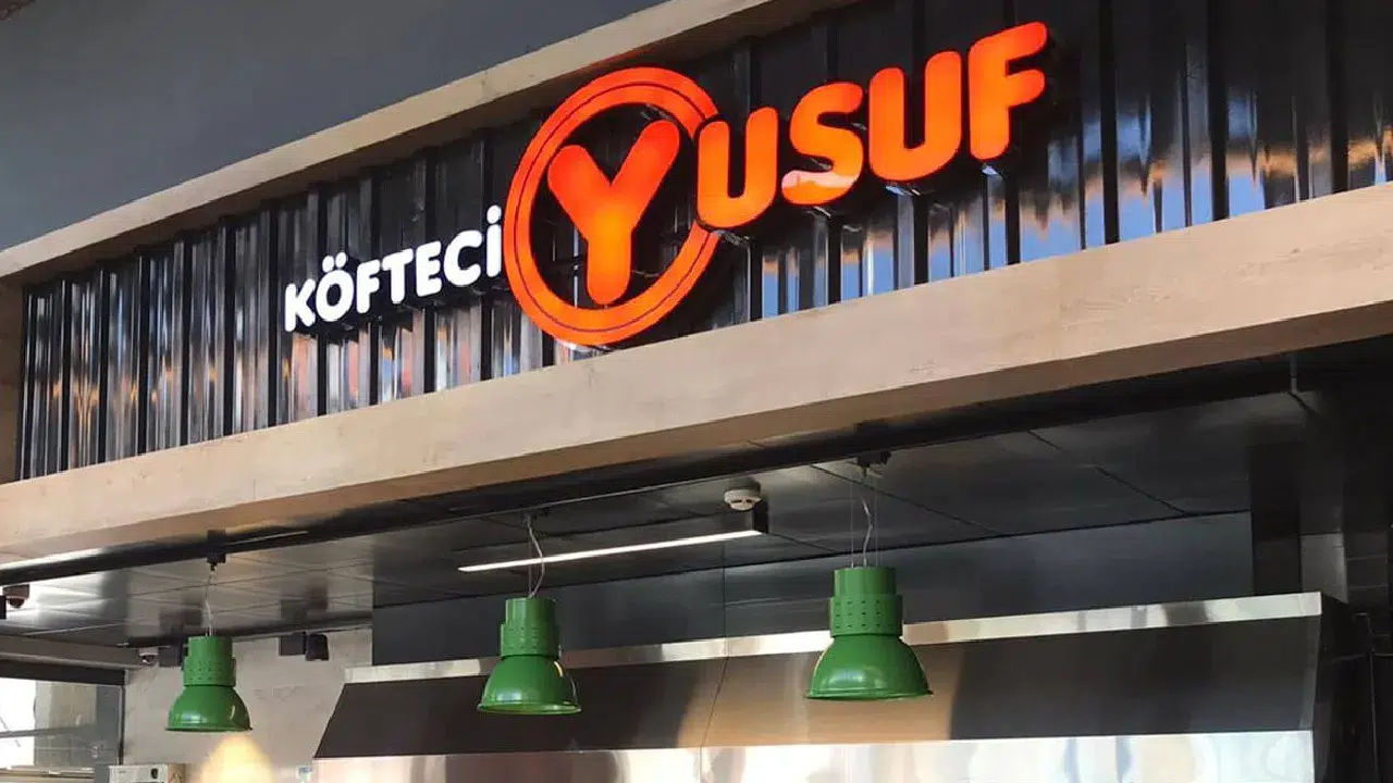 Köfteci Yusuf şubelerine hayvan girişini yasaklandı