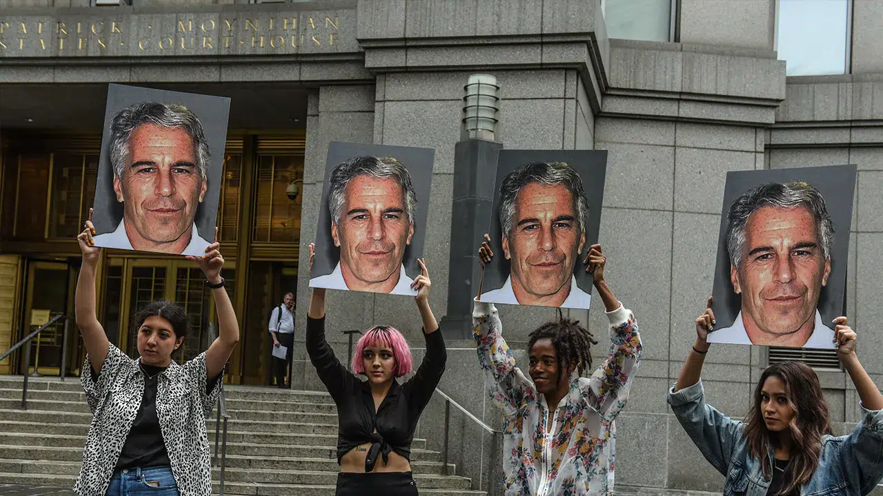 İngiliz medyası: Epstein davasında Elon Musk, Bill Gates, Bill Clinton ve Prens Andrew gibi isimler var