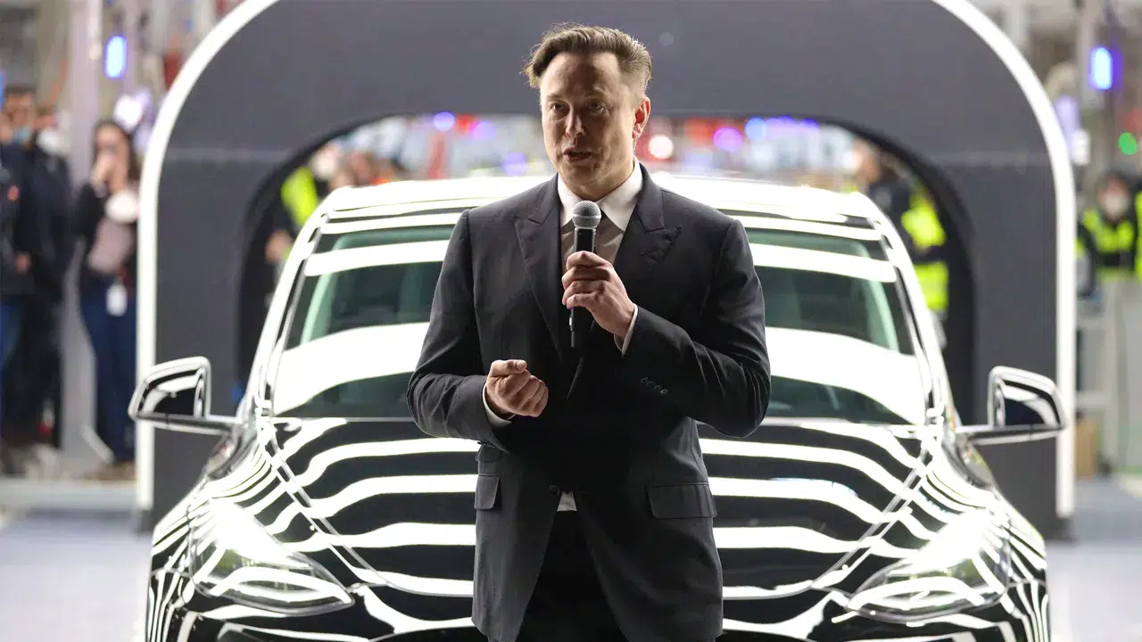 Elon Musk duyurdu: Tesla’nın yeni nesil AI6 çiplerini Samsung üretecek