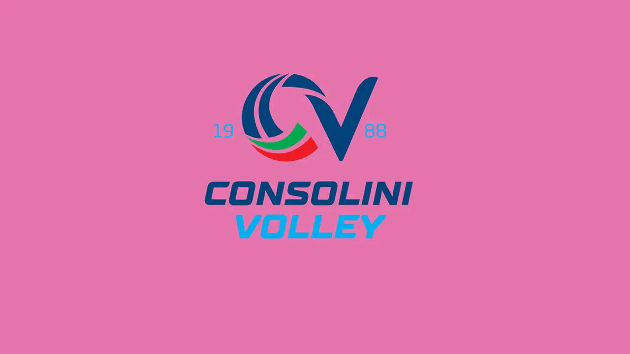 Consolini Volley kulübü hakkında neler biliniyor? Polisportiva Adolfo Consolini Voleybol takımı hakkında tüm bilgiler