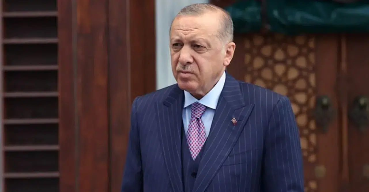 Cumhurbaşkanı Erdoğan: Bu hafta Putin ve Trump'la görüşebilirim