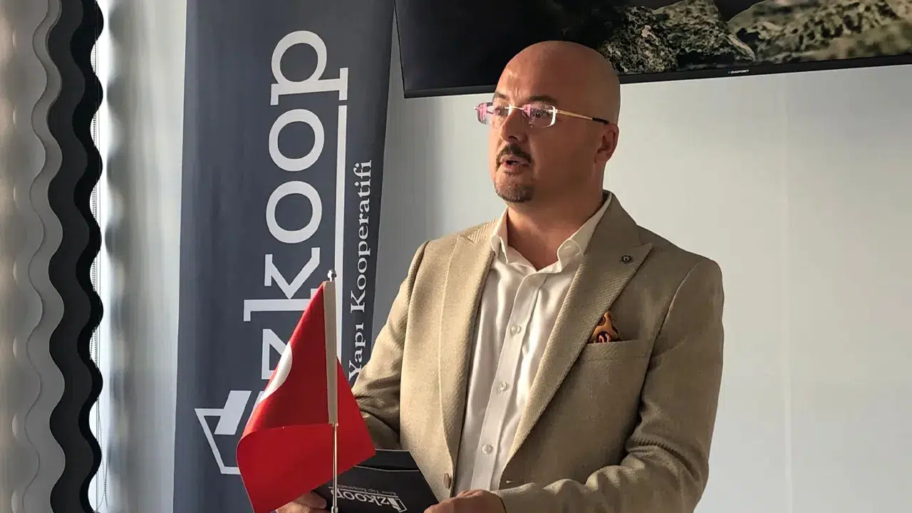 Çağlar Kalkan neden gözaltına alındı? Kimdir, nereli, kaç yaşında ve ne iş yapıyor?