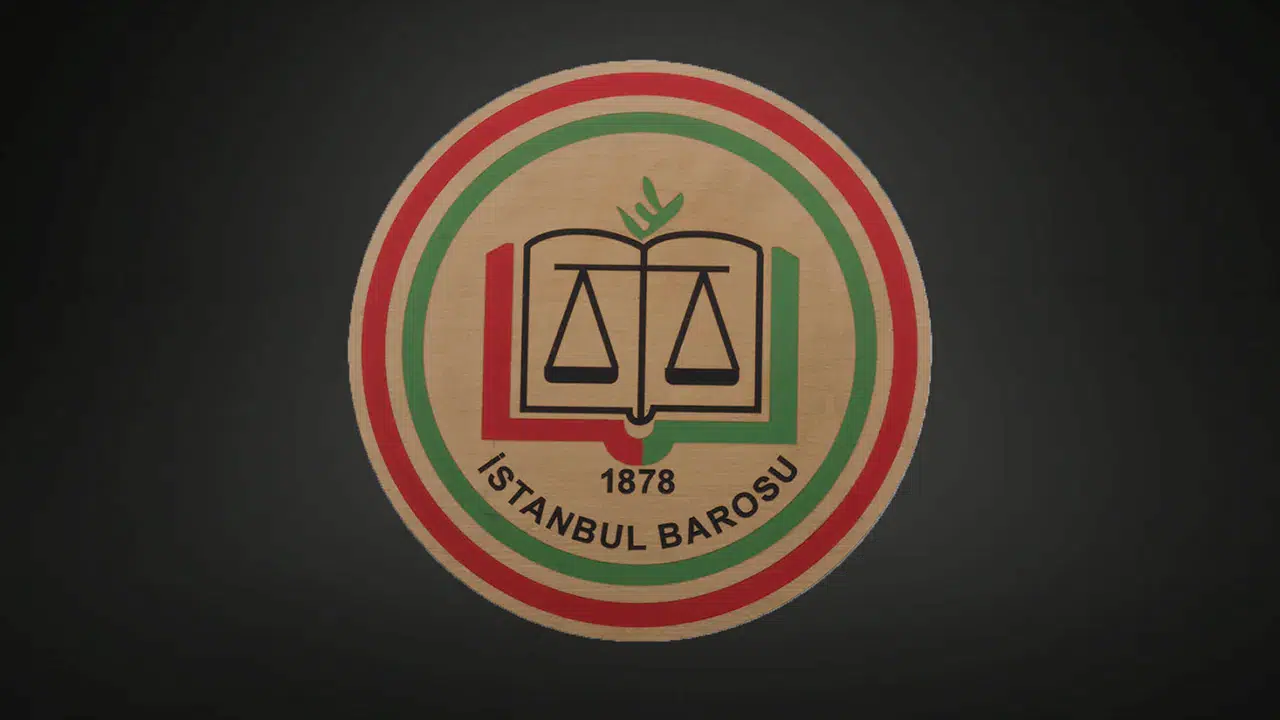 Ankara'da bir avukatın silahlı saldırıya uğraması sonrasında İstanbul Barosu: "Avukatların güvenliği sağlanana kadar, tüm baroları eyleme çağırıyoruz"