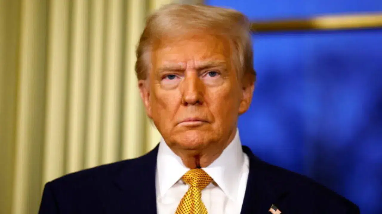 Trump: Rusya’ya 10 gün süre veriyorum