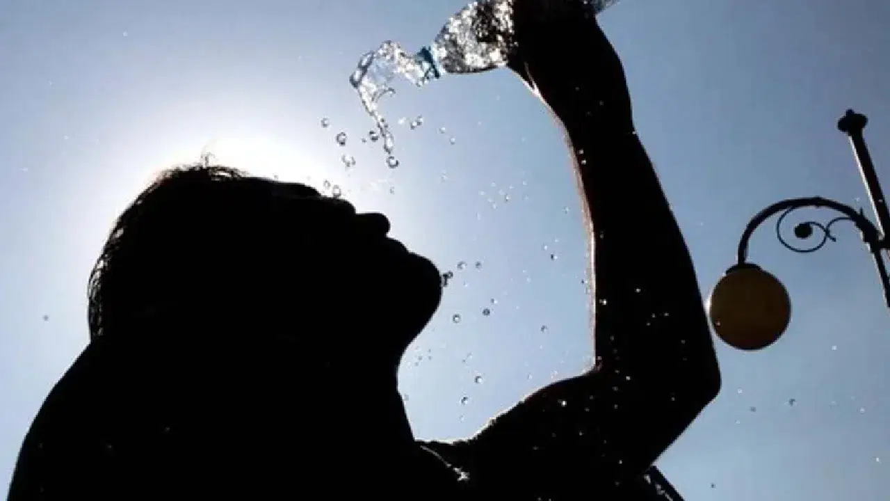 Bunaltıcı sıcaklara ara: Yağış ve serinlik geliyor