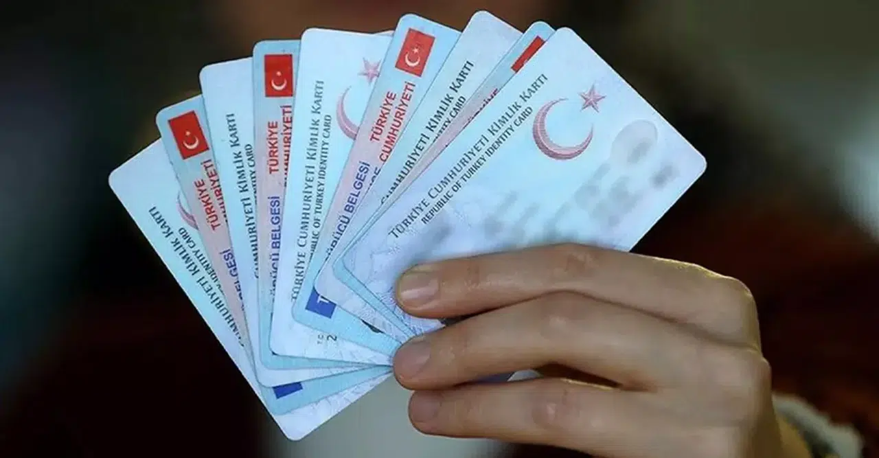 Eski tip sürücü belgeleri için son tarih 31 Temmuz 2025