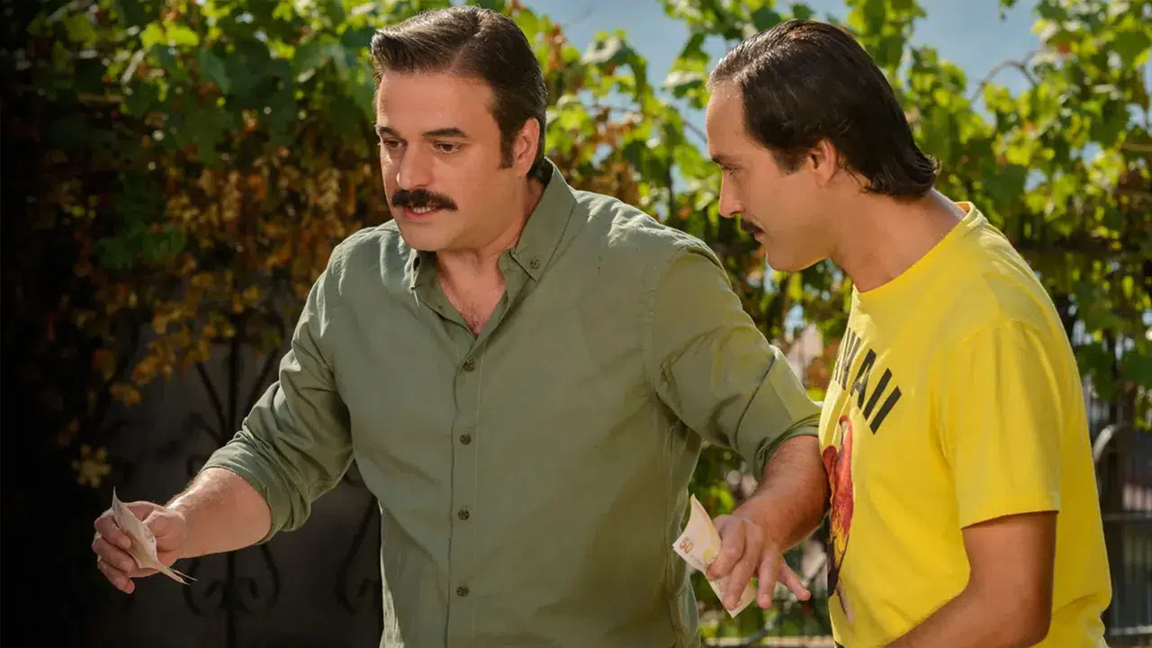 Geniş Aile 5, 15 Ağustos’ta vizyona giriyor