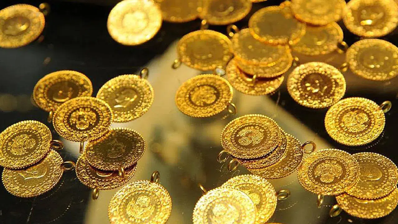 Gram altın tüm zamanların rekorunu kırdı
