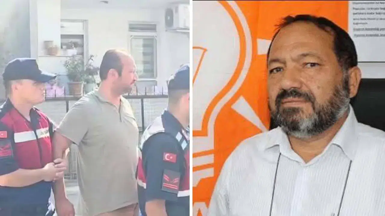 Kızılay Fethiye Şube Başkanı, oğlunun gözaltı süreci sonrası istifa etti