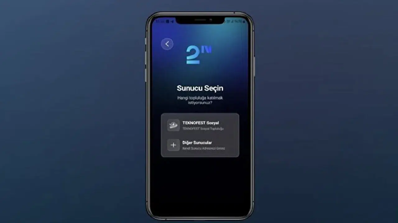 Selçuk Bayraktar duyurdu: Yerli sosyal medya platformu “NEXT Teknofest Sosyal” kullanıma açıldı