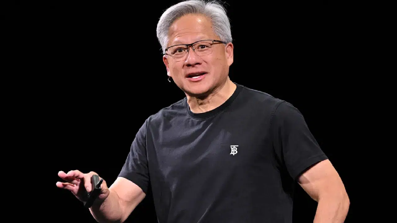Nvidia CEO’su Jensen Huang: Yapay zeka kullanmayan, işini kaybedecek