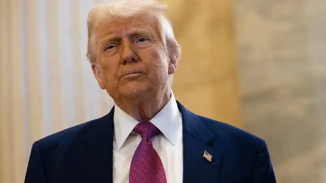 Trump’tan Meksika ile tarife uzatma hamlesi