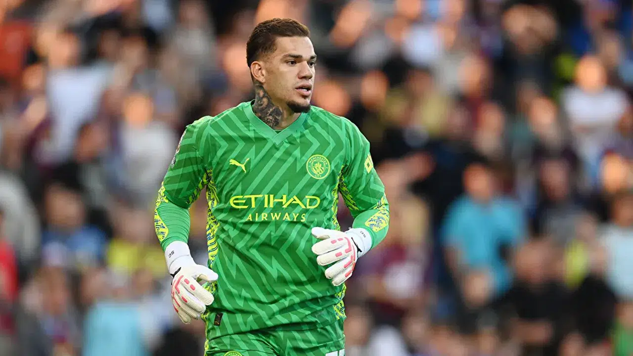 Galatasaray Osimhen'i getirdi sıra Ederson'da
