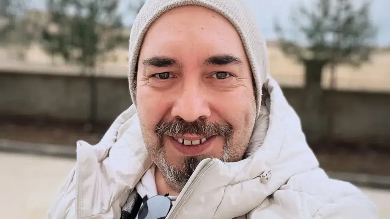 Senarist Şafak Güçlü 46 yaşında hayatını kaybetti