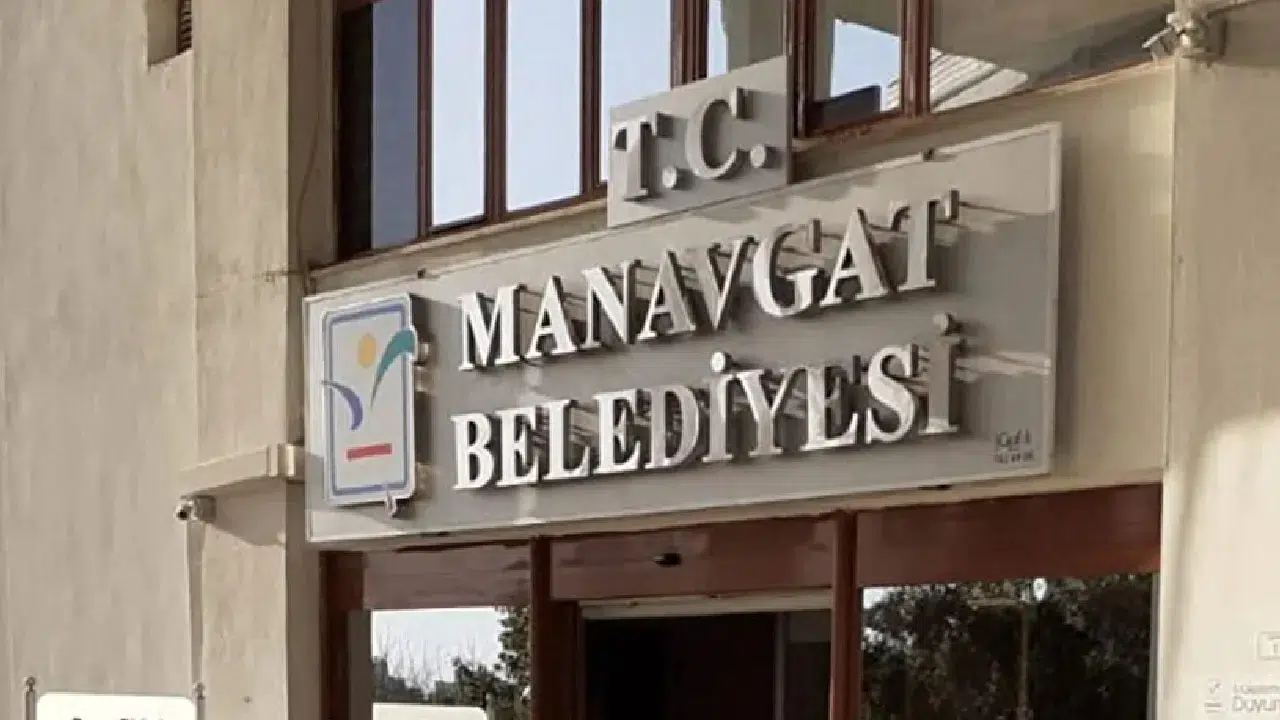 Manavgat Belediyesi soruşturmasında rüşvet iddiası: 60 milyon lira verdik, yoksa iskan çıkmıyordu