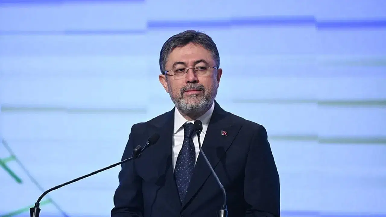 Bakan Yumaklı orman yangınlarıyla ilgili son durumu açıkladı