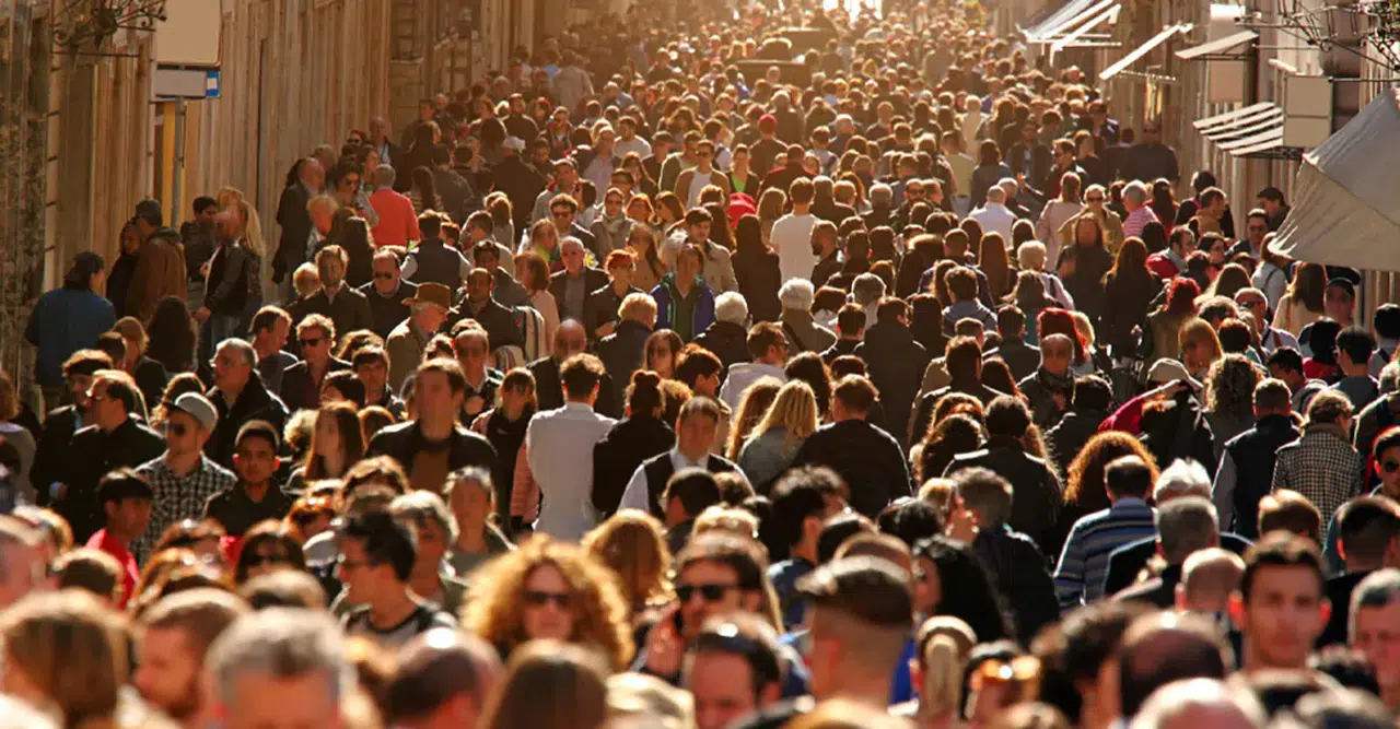 TÜİK: Türkiye’de doğuşta beklenen yaşam süresi 78,1 yıla yükseldi