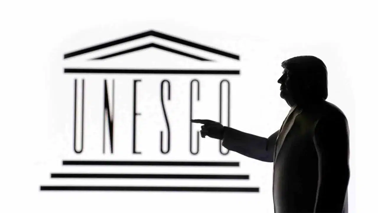 ABD'den UNESCO’dan çekilme kararı