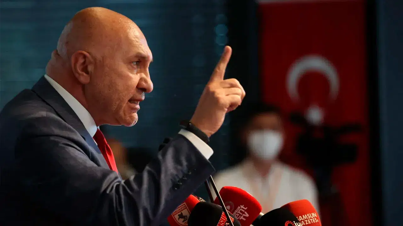 Yüksel Yıldırım: Türkiye'nin 5. büyük kulübü olmamıza az kaldı