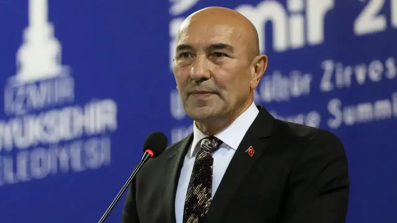 Tunç Soyer ve Şenol Aslanoğlu dahil olmak üzere 65 kişi için 45 yıla kadar hapis talebi