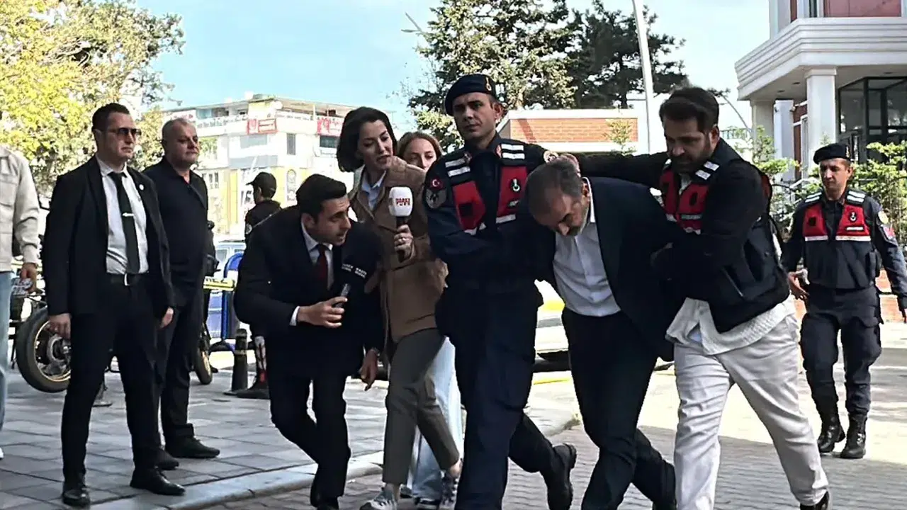 Yenidoğan çetesi davasında 29. duruşma başladı