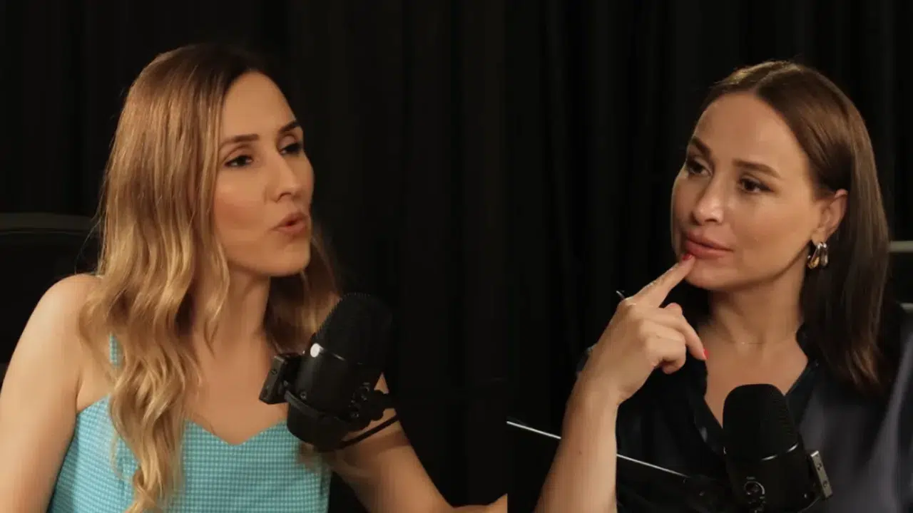 Cinsel Sağlık Uzmanı Dr. Burcu Akdağ: Beyaz atlı prensi beklemeyin, seks oyuncakları reçete ediyorum