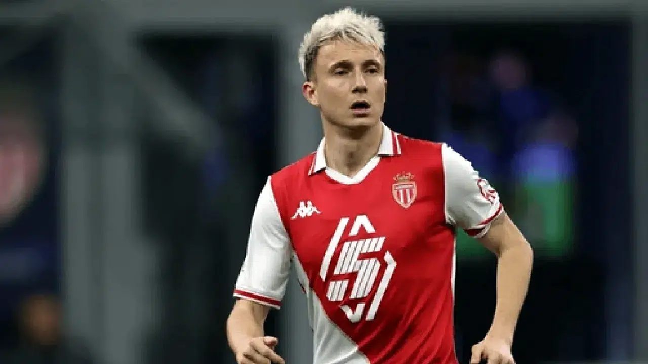 Galatasaray taraftarlarını heyecanlandıran Golovin hareketi!