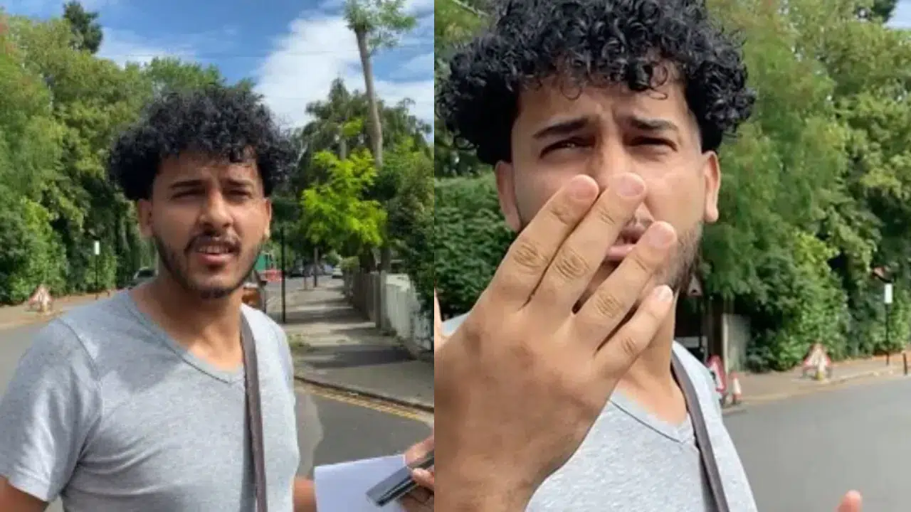 Çocuk istismarı görüntülerini bulunduran sığınmacıya hapis yok!