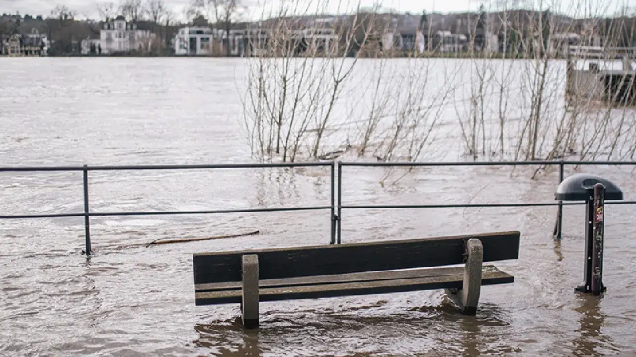 Uzman uyardı: Önümüzdeki 50 yıl seller daha yıkıcı olacak