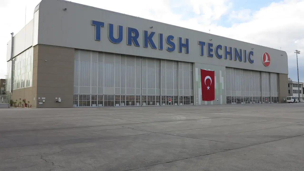 THY teknisyeni Yusuf Altun iş kazasında hayatını kaybetti