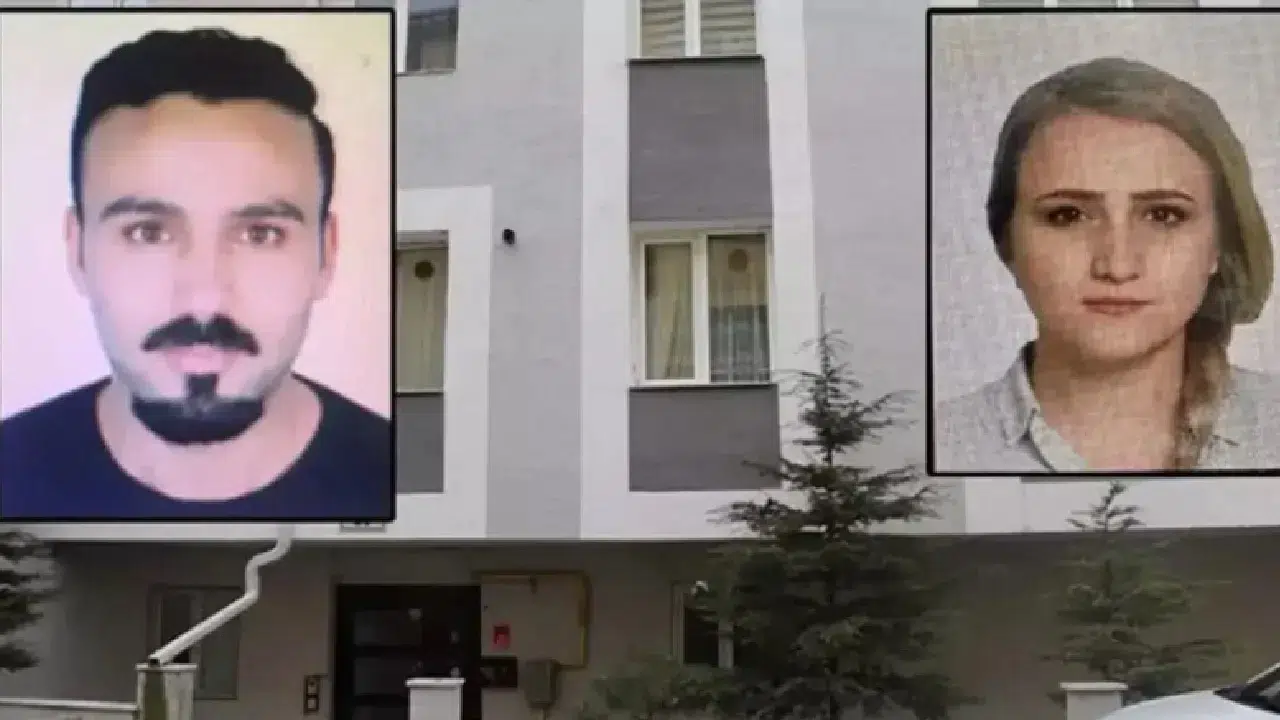 7 yıldır kayıptı: Emine Özkaya’nın Iraklı sevgilisi cinayet itirafıyla yeniden tutuklandı!