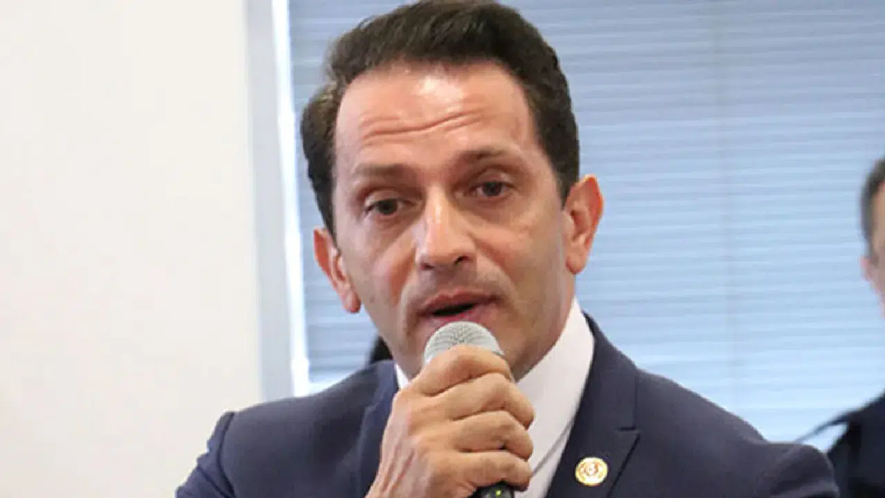 Mücahit Birinci’den Özgür Özel’e yanıt: Hiçbir şey eskisi gibi olmayacak