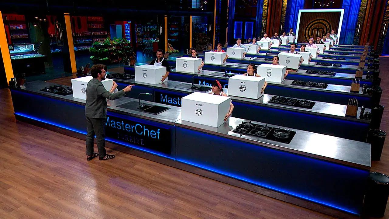 Masterchef 2025 Yarışmacıları kimler? Masterchef Ana Kadrosunda yer alan tüm yarışmacıların biyografileri