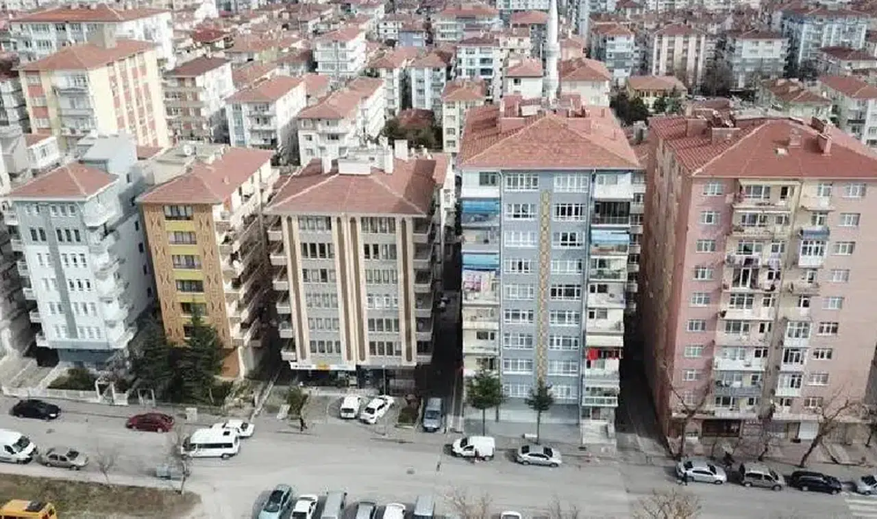 Ankara için deprem uyarısı: 6,5-7 büyüklüğünde depremi tetikleyebilir