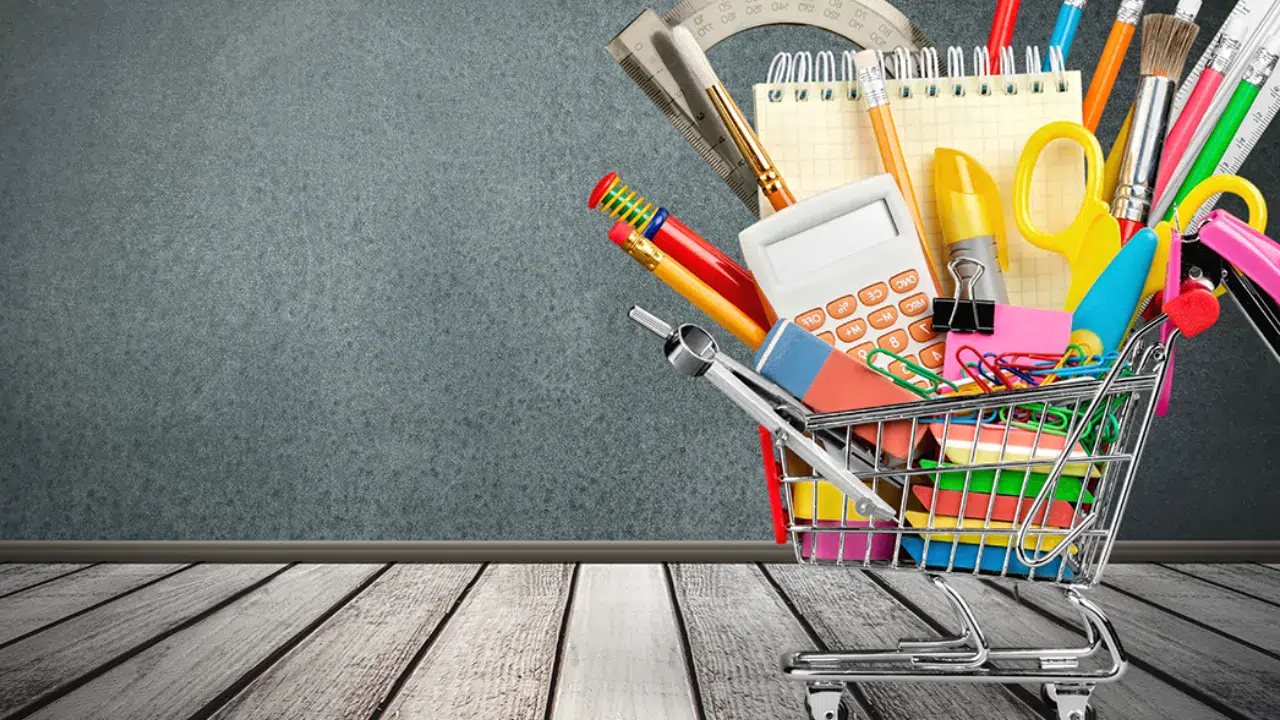 2025’te okul alışverişi alışkanlıkları: Listeler, bütçe ve sürpriz detaylar