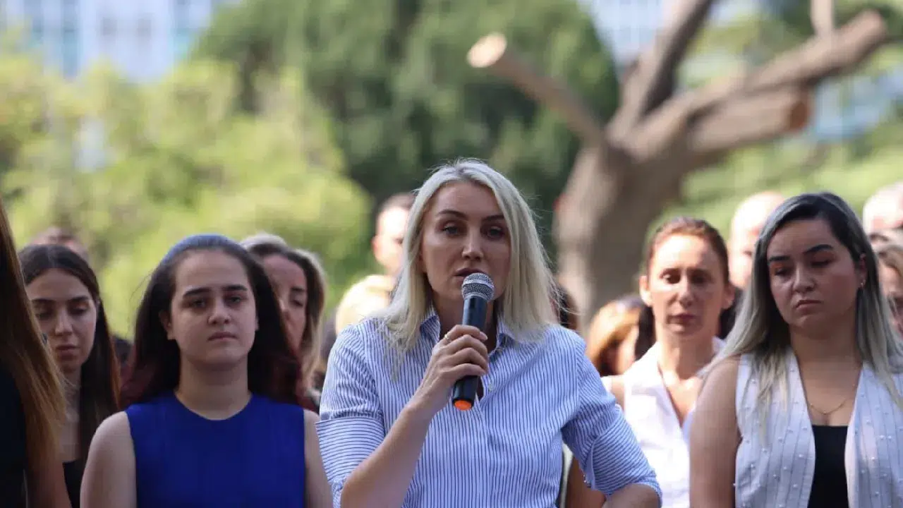 Aile Dayanışma Ağı’ndan Saraçhane’de adalet çağrısı