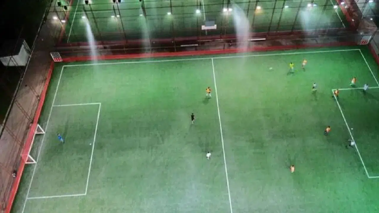 Yargıtay’dan emsal karar: Halı saha işletmesi 1 milyon lira tazminat ödeyecek