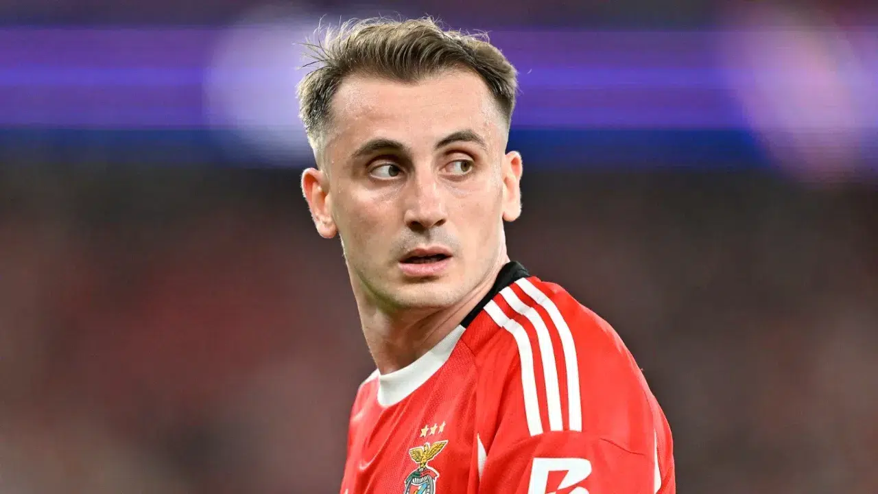 Fenerbahçe, Kerem Aktürkoğlu transferinde anlaşmaya varamadı