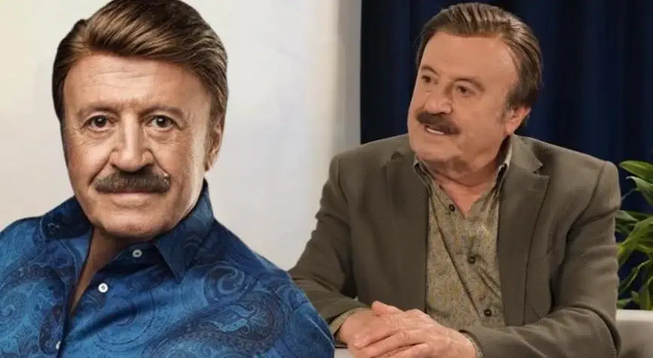 Türk müziğinin efsanesi Selami Şahin Çeşme’de hastaneye kaldırıldı